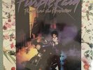 Sealed original Purple Rain [LP] by Prince (Vinyl, 1984, Warner Bros)