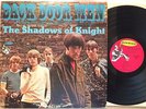 THE SHADOWS OF KNIGHT - BACK DOOR MEN - ORIGINAL US DUNWICH MONO LP backdoor