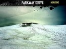 Parkway Drive - Horizons Vinyl LP (Very Limited) RSD2016