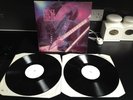 Prince - Stolen Treasure RARE WHITE LABEL BOOTLEG PROMO Vinyl Record LP