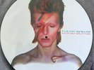 David Bowie - Aladdin Sane VINYL LP Picture Disc