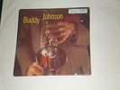 BUDDY JOHNSON WAILS - VERY RARE 1959 MERCURY LABEL E.P.- CLASSIC R&B