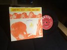 BEATLES NORWAY SINGLES 45 7