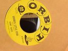 KENNY BAKER - GOODBYE LITTLE STAR 7