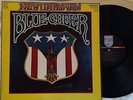 BLUE CHEER - NEW IMPROVED - ORIGINAL 1969 US PHILIPS LP VG+ PHS 600-305