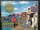PRINCE and the Revolution, LP, Around the world in a day,+ Bonus 45 Doves Cry