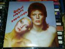 DAVID BOWIE - PINUPS RADIO SHOW