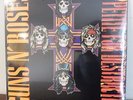 Appetite For Destruction by Guns n' Roses Vinyl