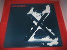 X Los Angeles - Orig 1980 Slash Records Vinyl LP 239301 Inner sleeve Exene (Punk