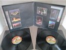 LED ZEPPELIN The Song Remains The Same UK 1st LP. VG TESTED  CLASSIC LIVE ZEP