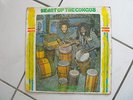 The Congos ?– Heart Of The Congos   / LP / VG-