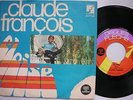 Claude FRANCOIS ELOISE (Single Italie)