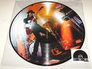 James Bay, Chaos And The Calm, Ltd edition PICTURE DISC Vinyl LP RSD 2016
