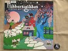 Flibbertigibbet - Whistling Jigs To The Moon - very rare SA original promo copy