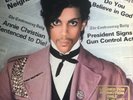 Prince- Controversy LP ORIGINAL LOOK Promo Jacket