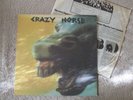 ROCK white label promo Crazy Horse Self titled LP 1971 Reprise Neil Young rel