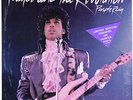 PRINCE Purple Rain 12