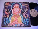 Hawkwind The Space Ritual Alive in Liverpool 1973 Double Stereo LP VG+ PSYCH