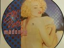MADONNA Express Yourself 12
