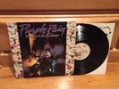 Prince And The Revolution Purple Rain Lp vinyl Record Original 1984 Used