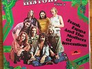 FRANK ZAPPA & The MOTHERS OF INVENTION - Pop History Vol 7 - DOUBLE  LP RARE