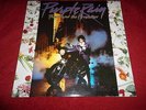 Prince and the Revolution-Purple Rain/WB 9251101 Vinyl LP 1984 First Press
