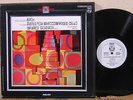 PHILIPS PHC 3-010 MAURICE GENDRON JS BACH SUITES UNACCOMPANIED CELLO 3LP NM