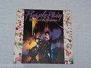 PRINCE PURPLE RAIN WB 925 110-1 Bernie Grundman credit A2 B2 Matrix Record Ex