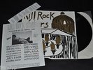 Kill Rock Stars Hand Numbered 1st Press Nirvana Melvins
