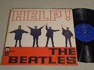 The Beatles - Help rare Brazil MONO 1965 vinyl LP DIFFERENT TRACKS, unique cvr