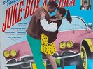 2 LP Juke Box America Part 1 - 25 Slow Rocks Forever,MINT-,EUROSTAR ,Rar