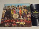 The Beatles - UK MONO - Sgt Pepper's Lonely Hearts Club Band - 1967 vinyl LP