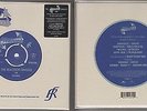 The Who - The Reaction Singles - 5x7
