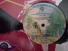 Prince SOFT AND WET DISCO MIX PROMO 12 Inch Vinyl