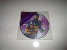 Prince Little Red Corvette 1999 Limited Edition Picture Disc 45 RPM Record RARE