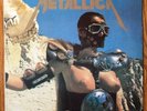 METALLICA-WE'LL NAIL YOU DOWN-ROCKPORT M 84 03 GERMANY UNOFFICIAL RELEASE *RARE*