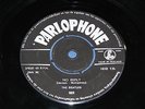 THE BEATLES   NO REPLY   ROCK AND ROLL MUSIC   PARLOPHONE HHR 136 HOLLAND  7