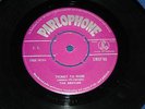 the BEATLES Orig 7