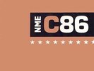 NME C86 - NEW VINYL LP (RSD 2016)
