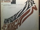 NM LEE MORGAN The Rumproller BLUE NOTE BLP 4199 NY USA Joe Henderson RVG