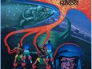 Herbie Hancock Flood on CBS/SONY - Japan Original 2LP SOPZ-98/99 NM