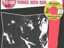 Things Been Bad - VARIOUS/TEENAGE SHUTDOWN [LP]