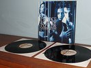 Prince - Double LP Diamonds And Pearls EX+/EX+ 1991 Original German Pressing