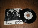 The Misfits - Cough/Cool c/w She 7