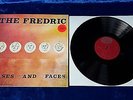The Fredric - Phases & Faces ? RARE ORIGINAL FORTE 1968 PSYCH ACID MICHIGAN