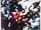 PINK FLOYD: Obscured by Clouds USA Harvest Psych Monster VINYL LP NM- 