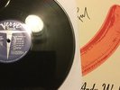 VELVET UNDERGROUND NICO / ANDY WARHOL / VINYL LP