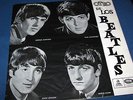 OTRO DE LOS BEATLES Rare Orig 1st MONO LP 1964 ODEON LDC-36471 CHILE Santiago NM