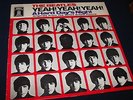 THE BEATLES   YEAH  A HARD DAY'S NIGHT  ODEON GERMANY,album,sgt,tour,soul,abbey