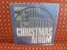 ThE BEATLES LP rare Christmas Album PICTURE DISC limited GREAT COPY